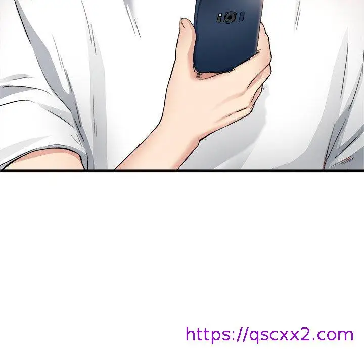 漫画《单亲老爸不好当》第17话第9张图