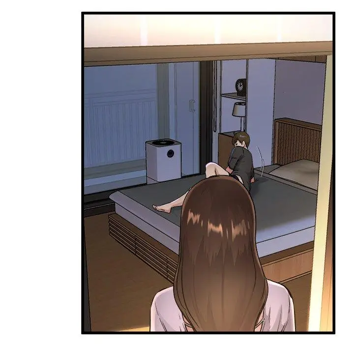 漫画《单亲老爸不好当》第17话第90张图