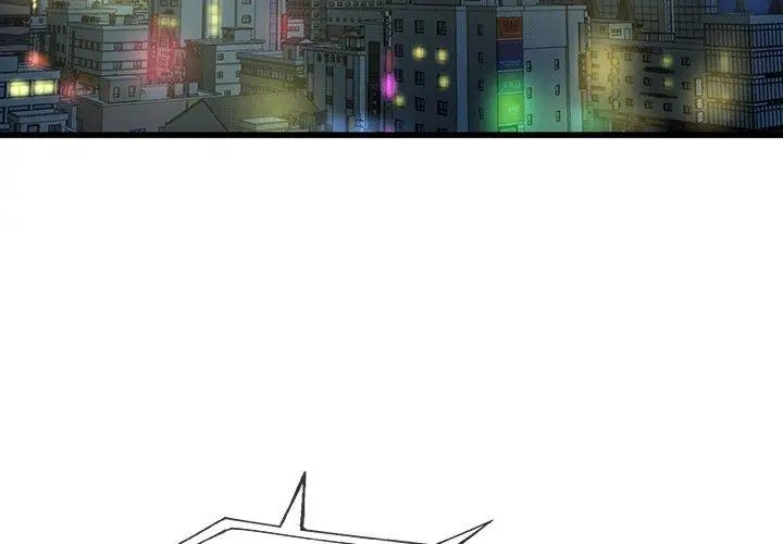 漫画《单亲老爸不好当》第31话第4张图