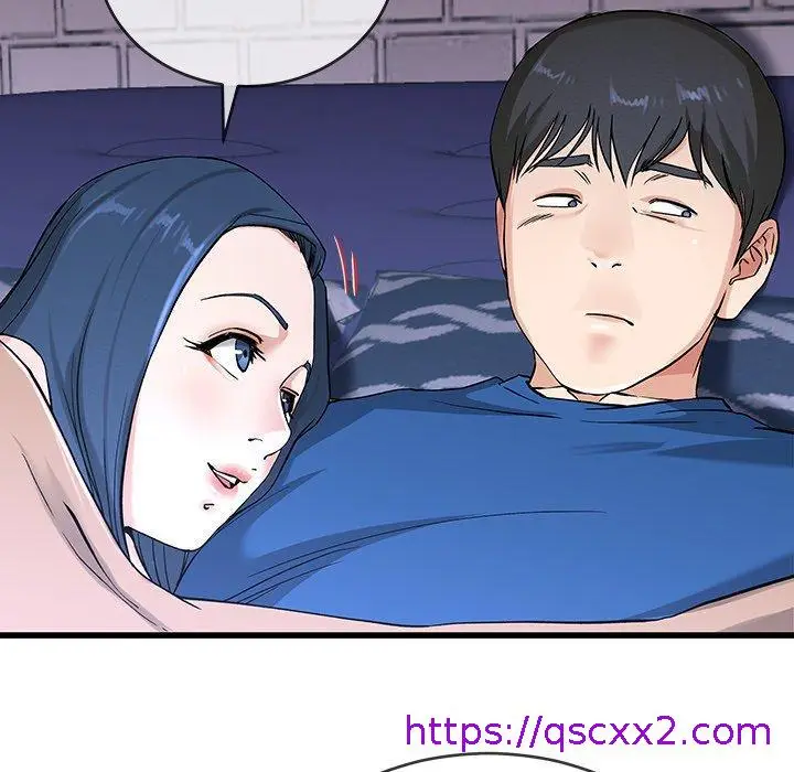 漫画《单亲老爸不好当》第31话第41张图