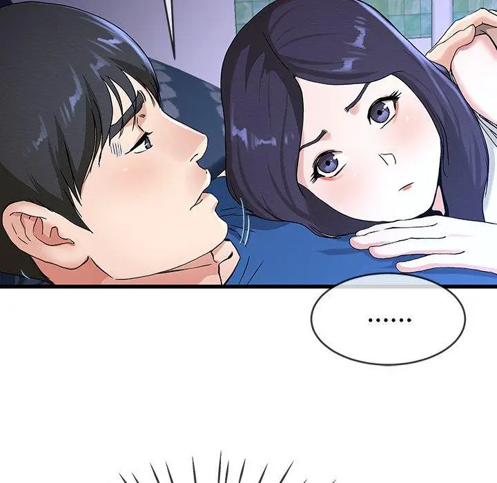 漫画《单亲老爸不好当》第31话第48张图