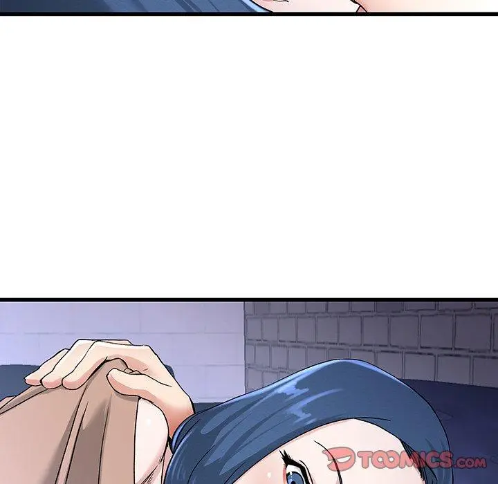 漫画《单亲老爸不好当》第31话第50张图
