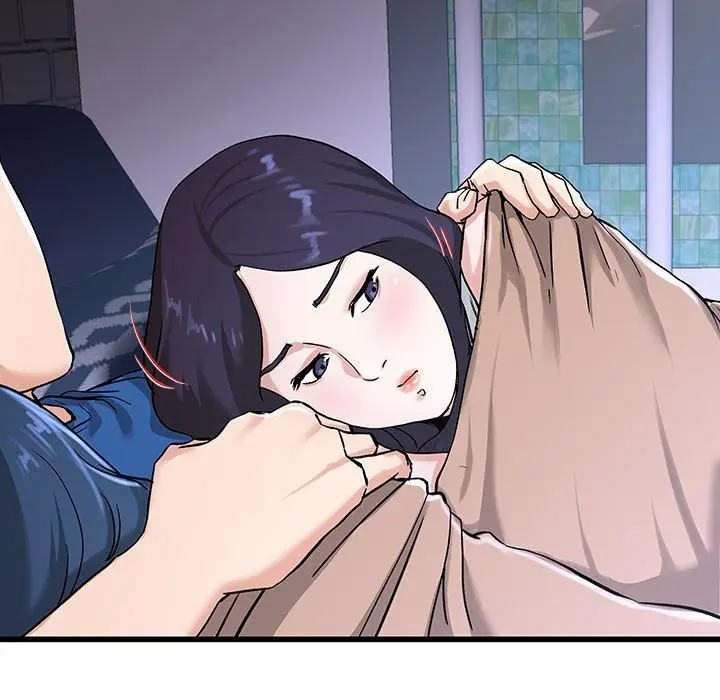 漫画《单亲老爸不好当》第31话第55张图