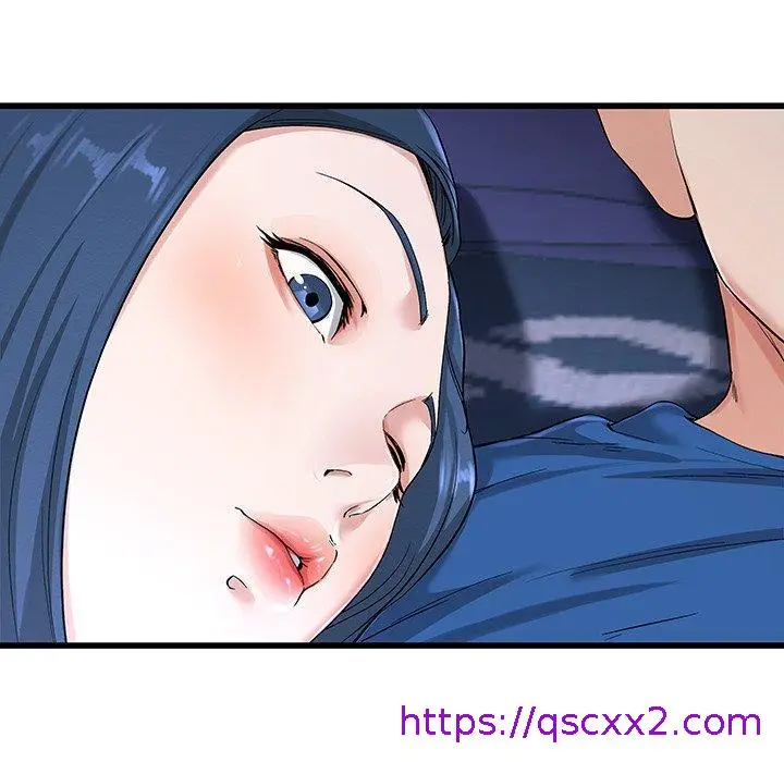 漫画《单亲老爸不好当》第31话第57张图