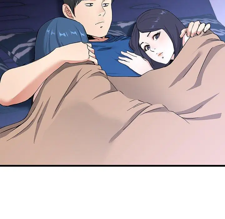 漫画《单亲老爸不好当》第31话第7张图