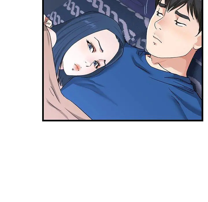 漫画《单亲老爸不好当》第31话第72张图