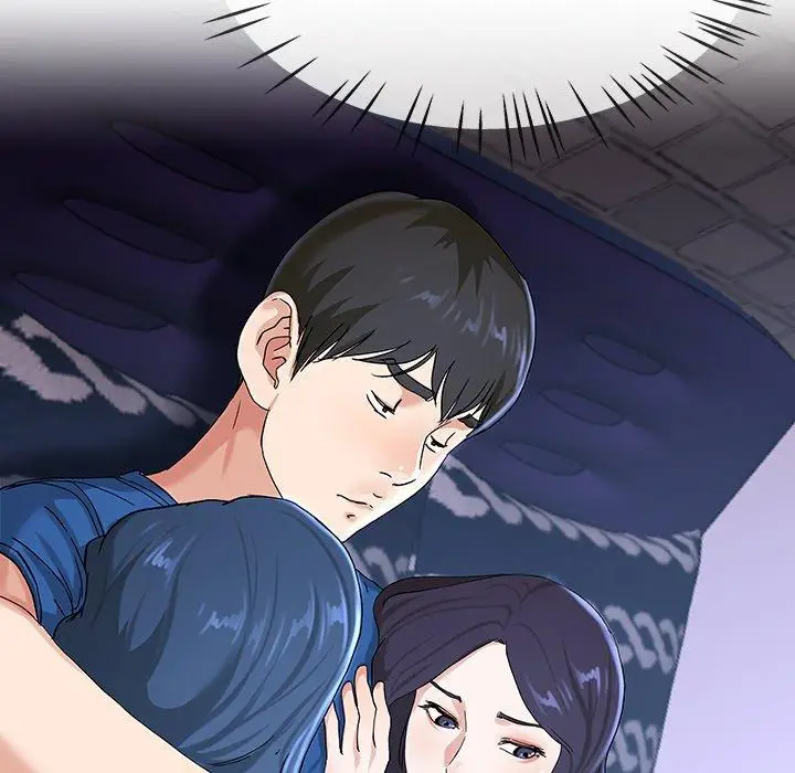 漫画《单亲老爸不好当》第31话第75张图