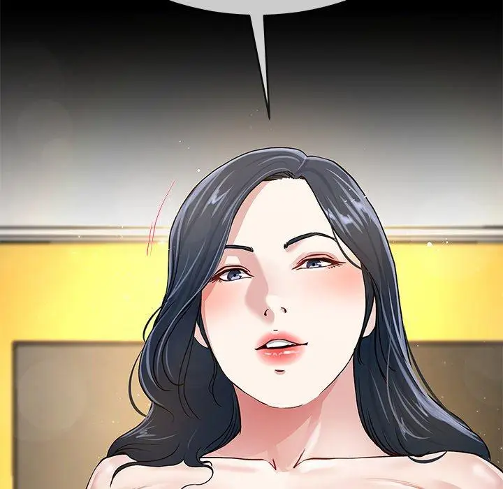 漫画《单亲老爸不好当》第43话第104张图