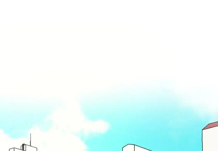 漫画《单亲老爸不好当》第43话第3张图