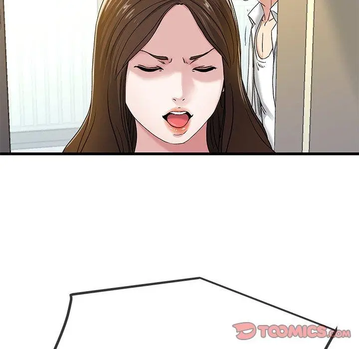 漫画《单亲老爸不好当》第43话第66张图