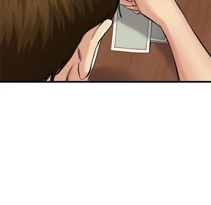 漫画《单亲老爸不好当》第15话第11张图