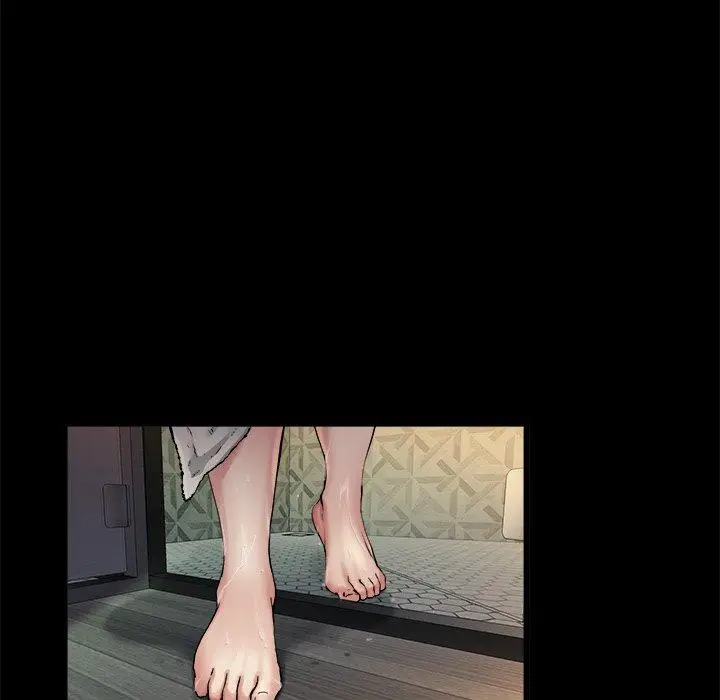 漫画《单亲老爸不好当》第15话第119张图