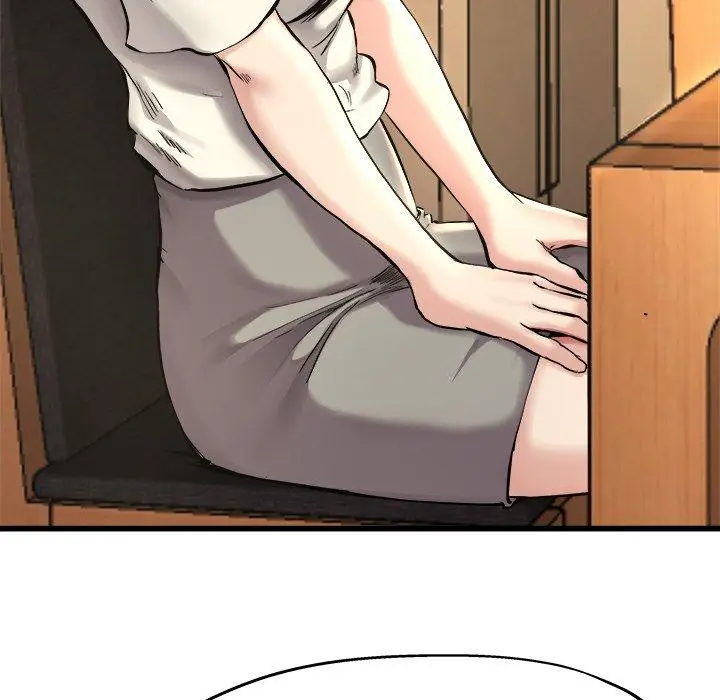 漫画《单亲老爸不好当》第15话第54张图