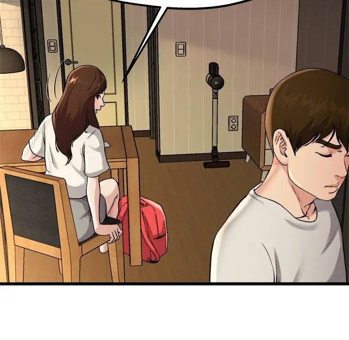 漫画《单亲老爸不好当》第15话第63张图