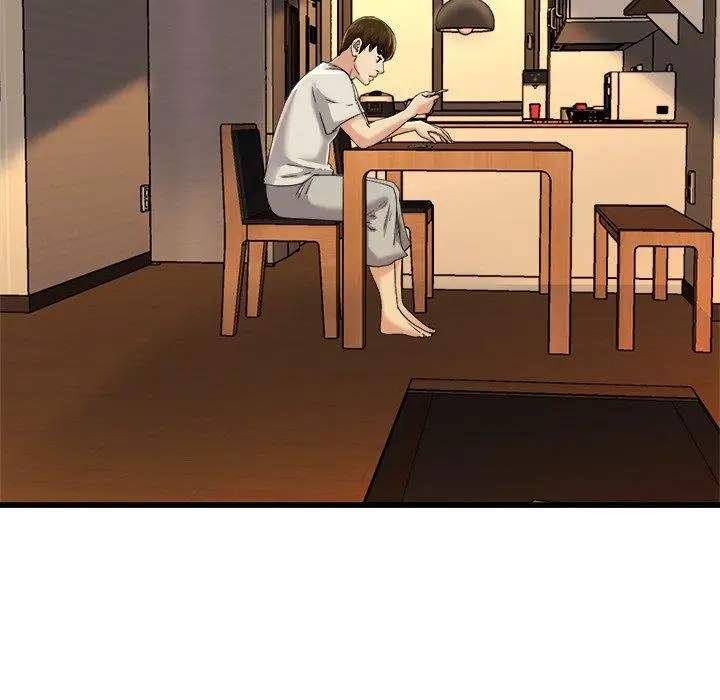 漫画《单亲老爸不好当》第15话第7张图