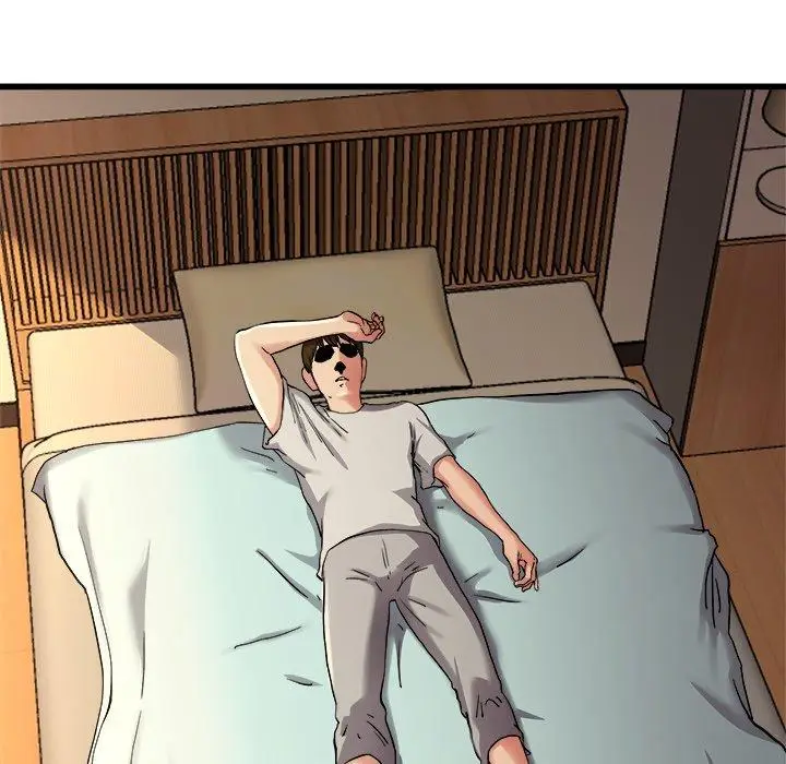 漫画《单亲老爸不好当》第15话第71张图