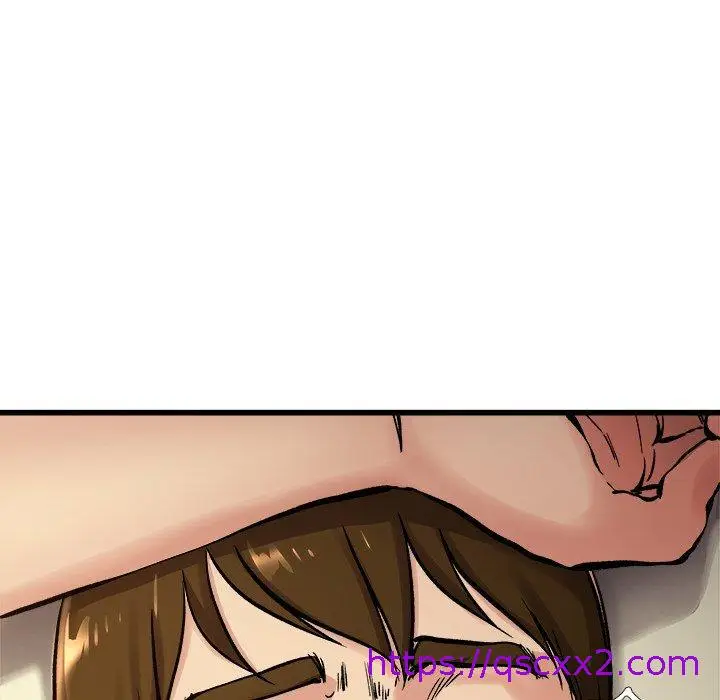 漫画《单亲老爸不好当》第15话第73张图