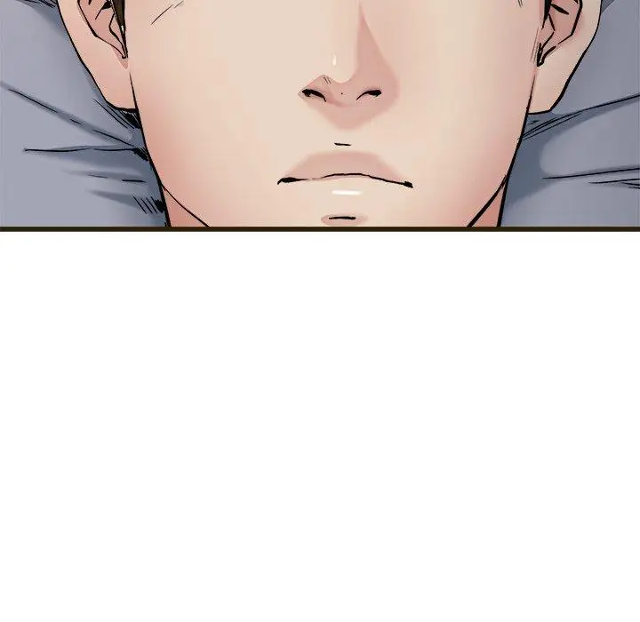 漫画《单亲老爸不好当》第21话第55张图