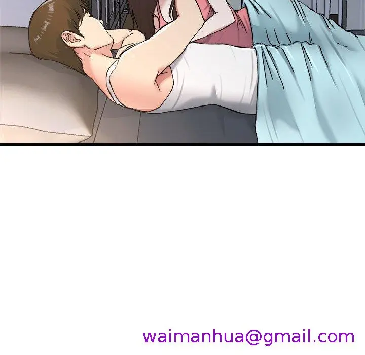 漫画《单亲老爸不好当》第21话第69张图