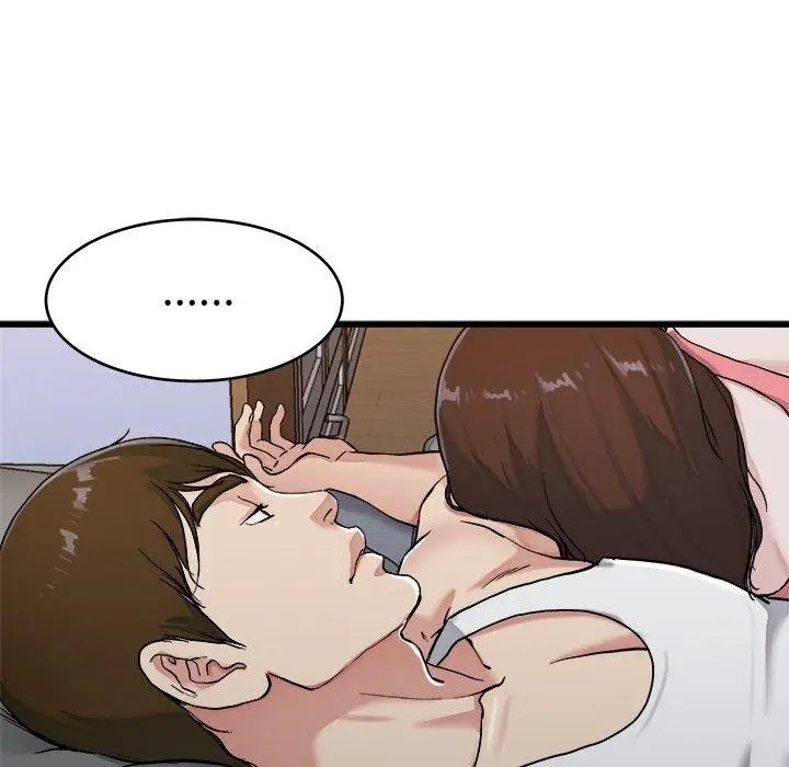 漫画《单亲老爸不好当》第21话第75张图
