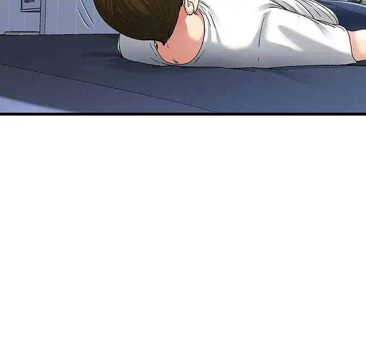 漫画《单亲老爸不好当》第47话第107张图