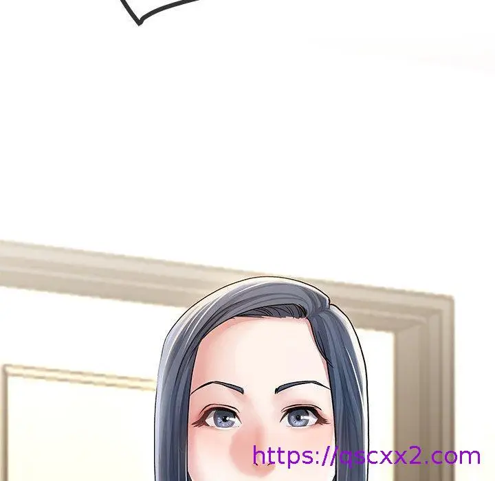 漫画《单亲老爸不好当》第47话第121张图