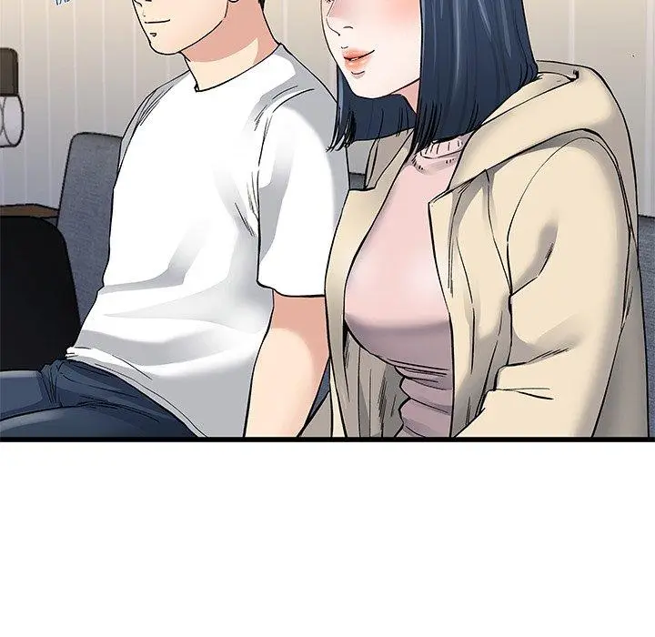 漫画《单亲老爸不好当》第47话第43张图