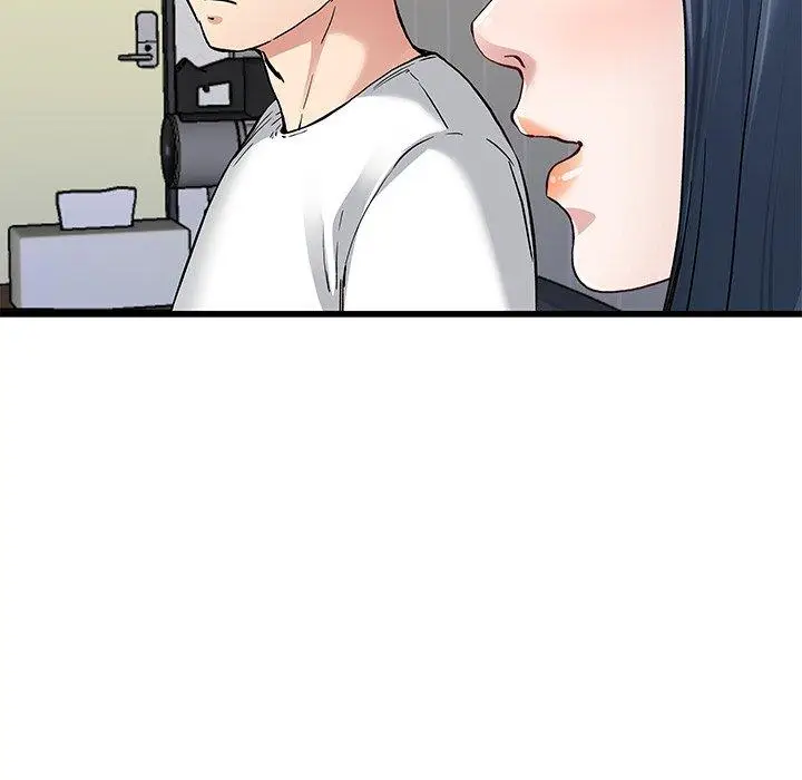 漫画《单亲老爸不好当》第47话第54张图
