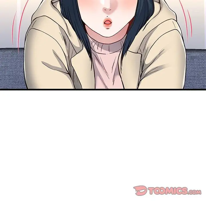漫画《单亲老爸不好当》第47话第75张图
