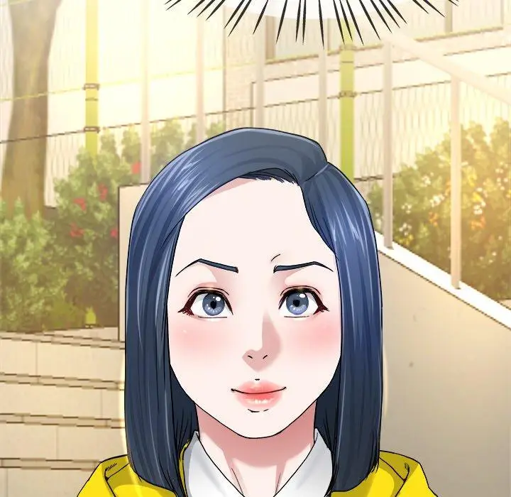 漫画《单亲老爸不好当》第45话第107张图