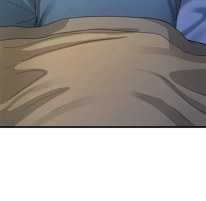 漫画《单亲老爸不好当》第45话第46张图