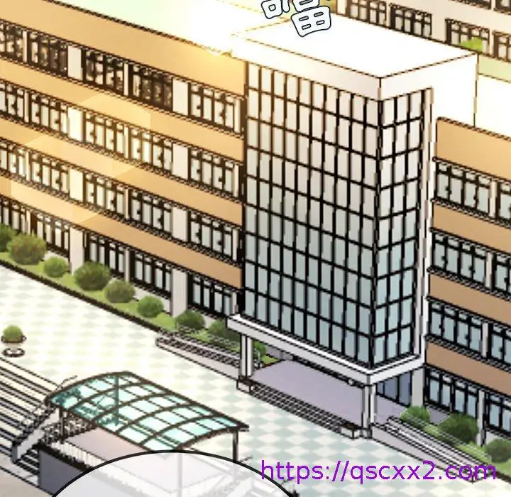 漫画《单亲老爸不好当》第45话第49张图