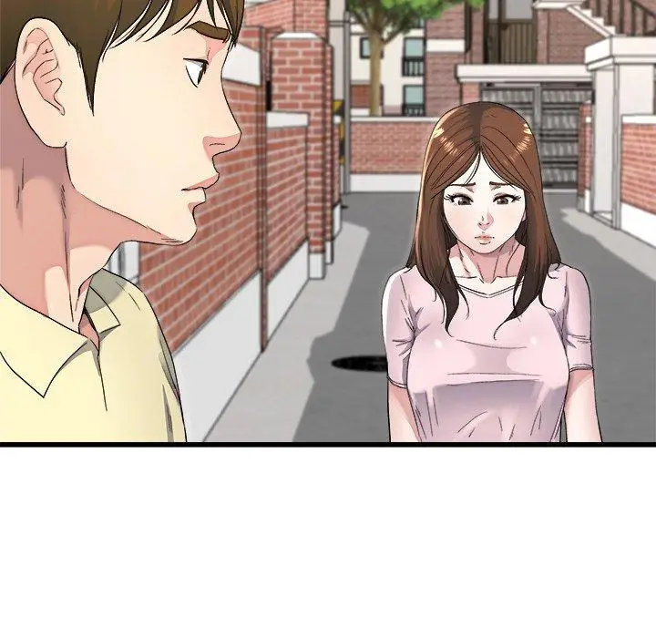 漫画《单亲老爸不好当》第23话第10张图