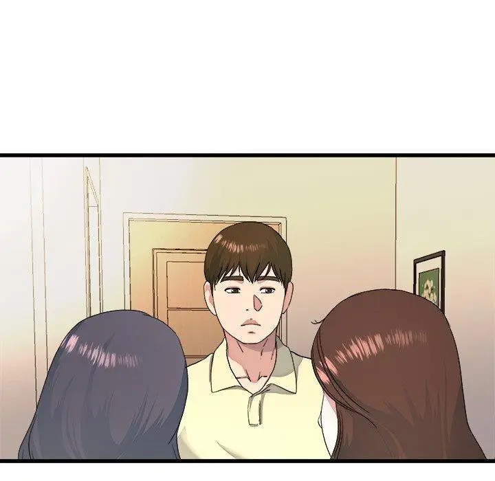 漫画《单亲老爸不好当》第23话第100张图