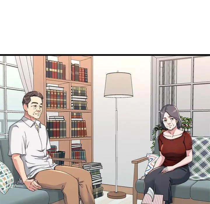 漫画《单亲老爸不好当》第23话第43张图