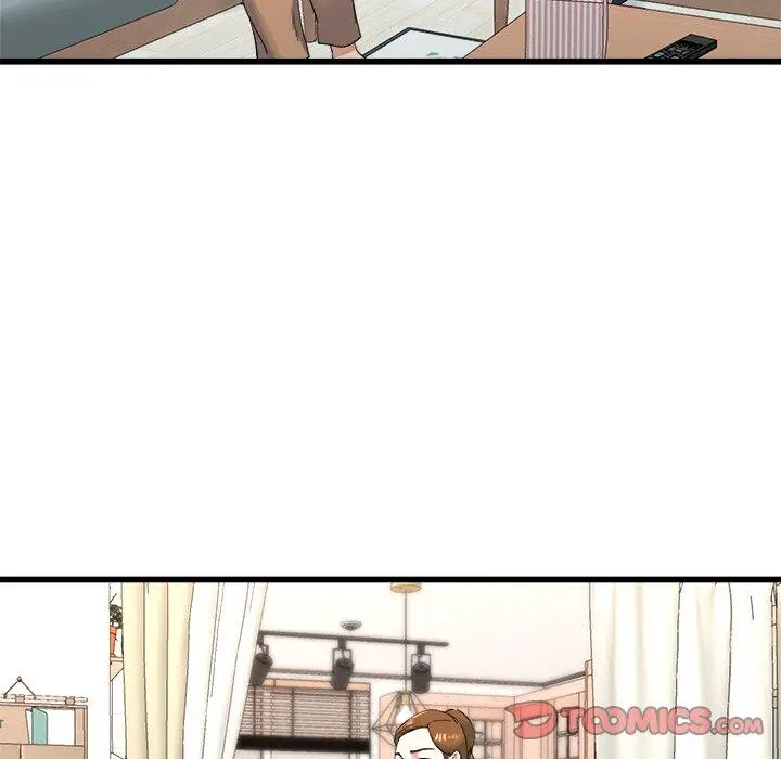 漫画《单亲老爸不好当》第23话第44张图