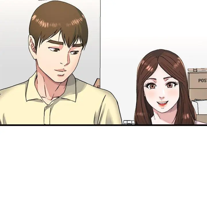 漫画《单亲老爸不好当》第23话第48张图