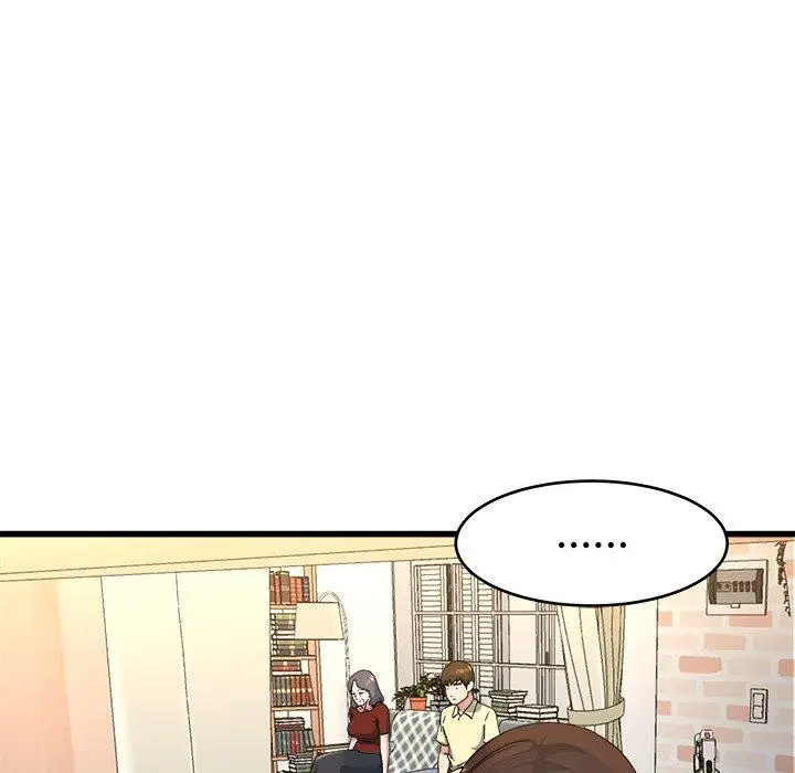 漫画《单亲老爸不好当》第23话第84张图