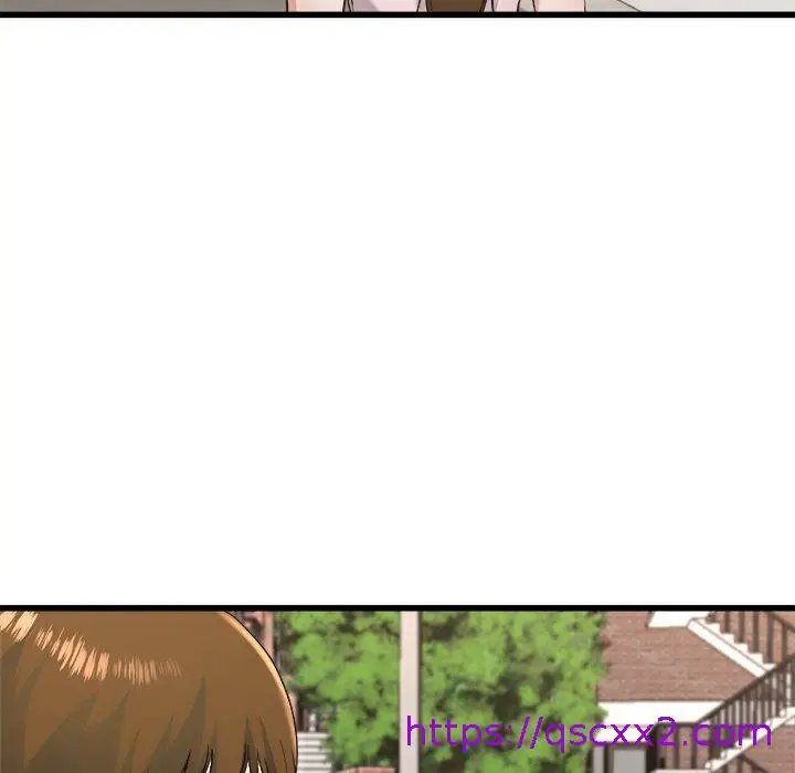 漫画《单亲老爸不好当》第23话第9张图