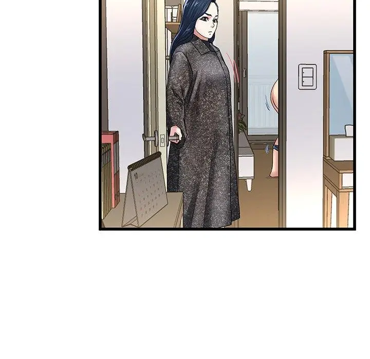 漫画《单亲老爸不好当》第50话第24张图