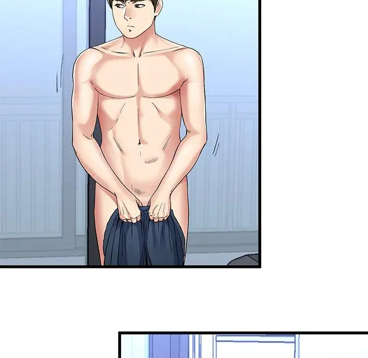 漫画《单亲老爸不好当》第50话第8张图