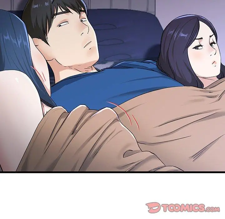 漫画《单亲老爸不好当》第30话第50张图