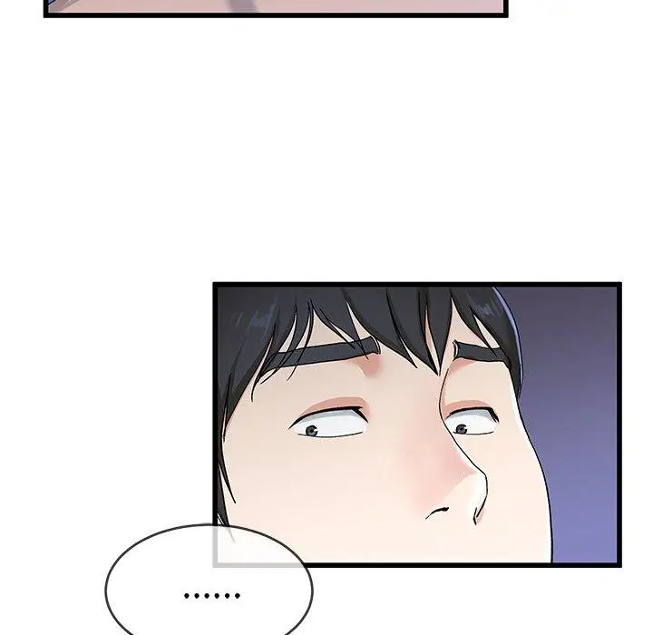 漫画《单亲老爸不好当》第30话第64张图