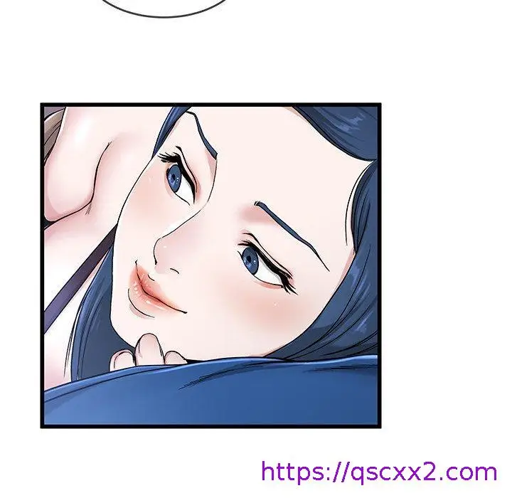 漫画《单亲老爸不好当》第30话第65张图
