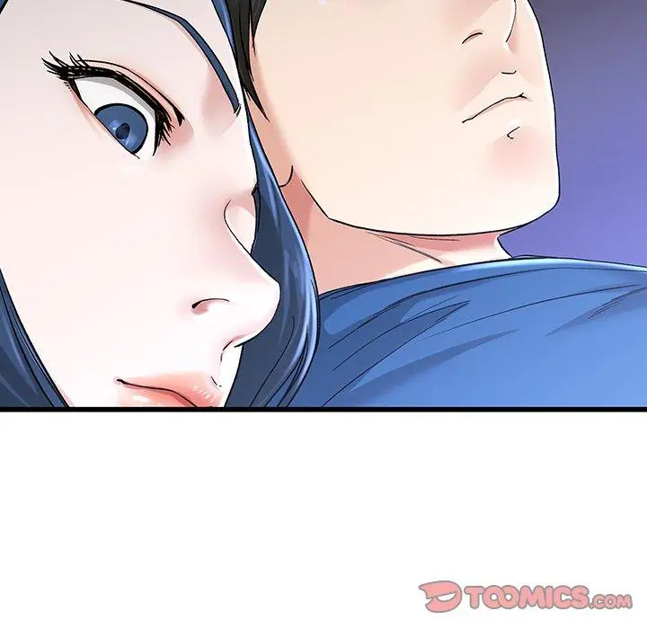 漫画《单亲老爸不好当》第30话第74张图