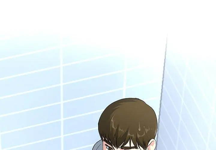 漫画《单亲老爸不好当》第35话第3张图