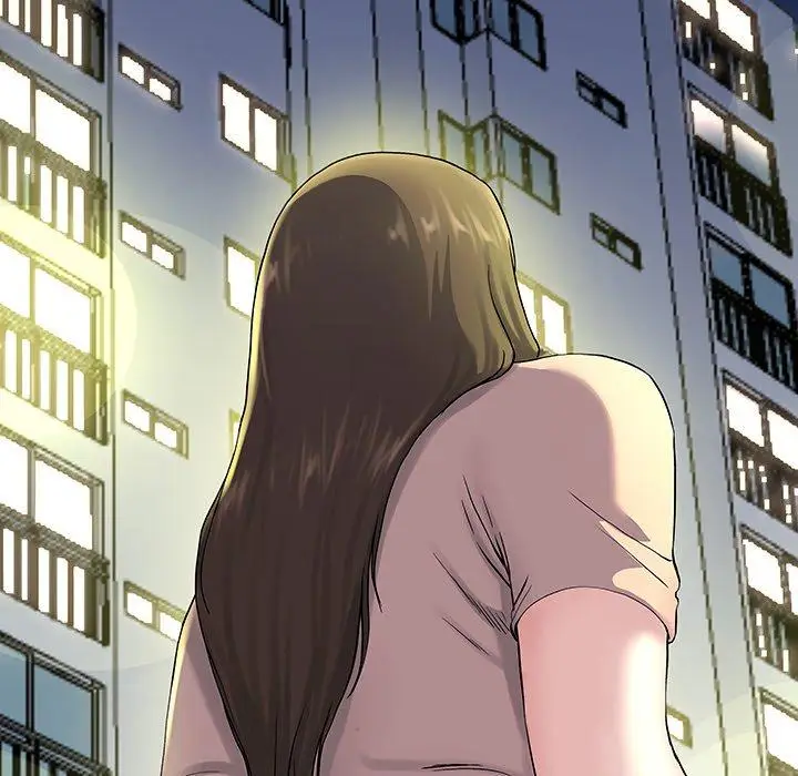 漫画《单亲老爸不好当》第35话第48张图