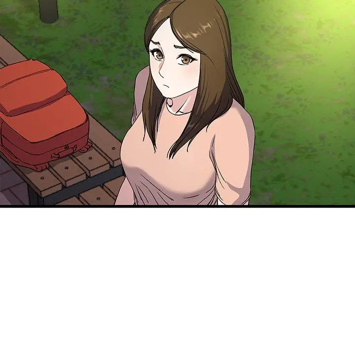 漫画《单亲老爸不好当》第35话第51张图