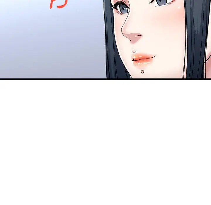 漫画《单亲老爸不好当》第35话第8张图