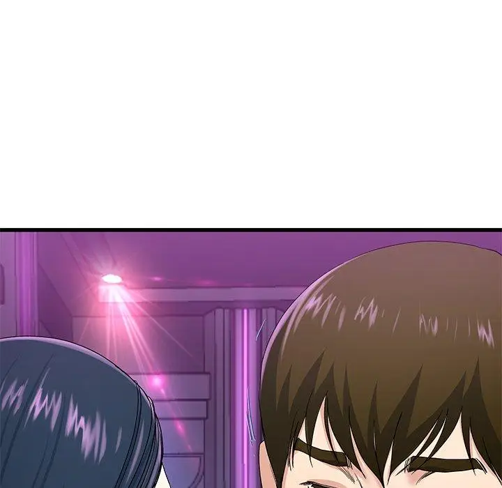 漫画《单亲老爸不好当》第41话第19张图